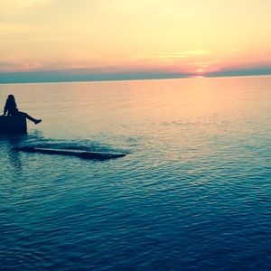 Meet your Posher, Myranda